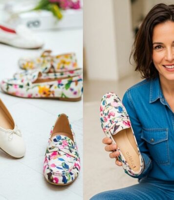 ParisSelectBook - Chaussures de mi-saison : 10 modèles que les modeuses vont s'arracher ce printemps 2026