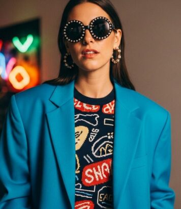 ParisSelectBook - Tendances années 80 : 7 styles qui remplacent les années 90 en 2026