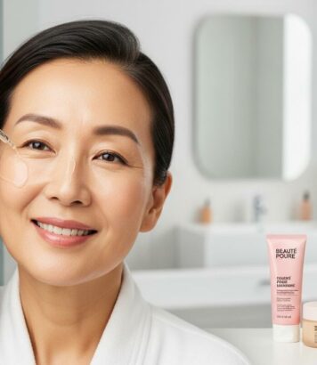 ParisSelectBook - Skincare coréenne : 12 marques incontournables en 2026 pour une peau parfaite