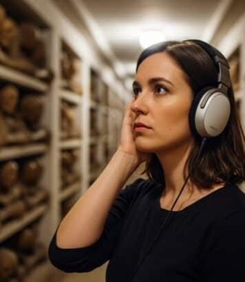 ParisSelectBook - Catacombes de Paris : réouverture au printemps 2026 avec un parcours immersif et une expérience sonore inédite