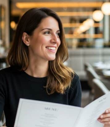 ParisSelectBook - Paris : 9 nouveaux restaurants à tester absolument en mars 2026