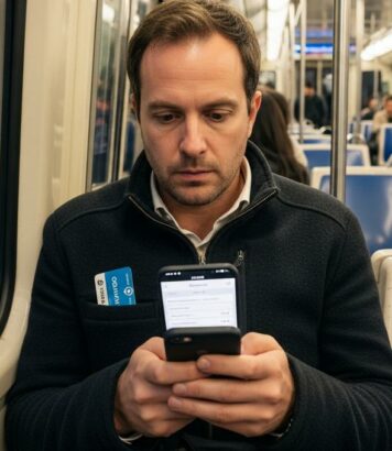 ParisSelectBook - Métro Paris : des usagers Liberté+ débités deux fois par erreur à cause d'un bug