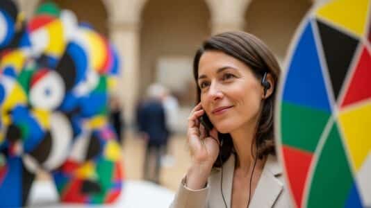 ParisSelectBook - Expositions à Paris : 15 rendez-vous incontournables dans les musées d'Île-de-France