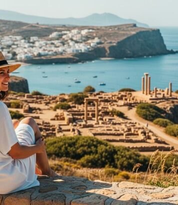 ParisSelectBook - Crète en 5 jours : itinéraire jour par jour pour découvrir les trésors de l'île
