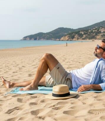 ParisSelectBook - Littoral occitan: ce village préservé séduit les Français qui fuient Valras-Plage en 2026