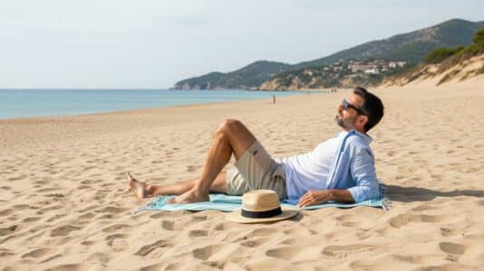 ParisSelectBook - Littoral occitan: ce village préservé séduit les Français qui fuient Valras-Plage en 2026