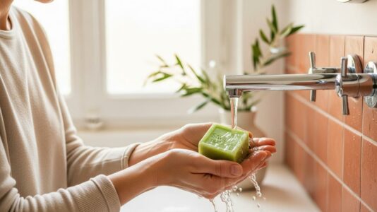 ParisSelectBook - Savon de Marseille : pourquoi ce classique reste idéal pour le visage et le corps en 2026