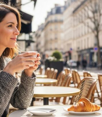 ParisSelectBook - Terrasses XXL à Paris : plus qu'un mois avant leur retour en 2026