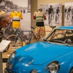 ParisSelectBook - Nuit des Musées 2026 : le Musée de la Gendarmerie Nationale célèbre le Tour de France à Melun