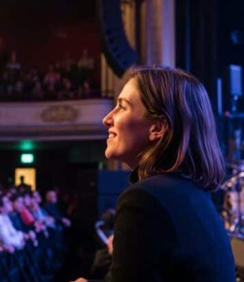 ParisSelectBook - Concerts à Paris : 10 rendez-vous musicaux incontournables à s'offrir en mars