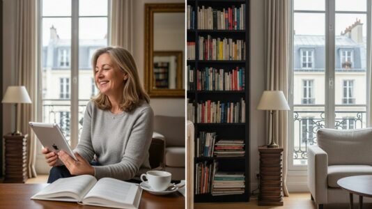 ParisSelectBook - WikiFlix : cette plateforme de streaming gratuite offre des milliers de films classiques à découvrir sans abonnement