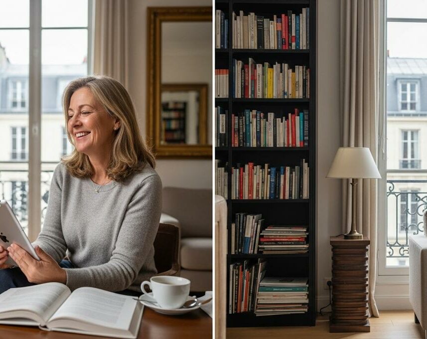 ParisSelectBook - WikiFlix : cette plateforme de streaming gratuite offre des milliers de films classiques à découvrir sans abonnement