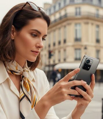 ParisSelectBook - Xiaomi 17 Ultra : le smartphone haut de gamme à découvrir pour capturer Paris avec style
