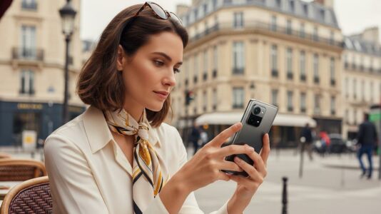ParisSelectBook - Xiaomi 17 Ultra : le smartphone haut de gamme à découvrir pour capturer Paris avec style