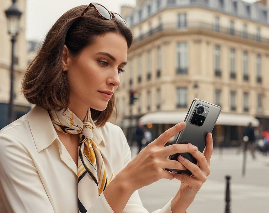 ParisSelectBook - Xiaomi 17 Ultra : le smartphone haut de gamme à découvrir pour capturer Paris avec style
