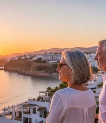ParisSelectBook - Cadix : ce village secret de la côte espagnole à découvrir avant les foules