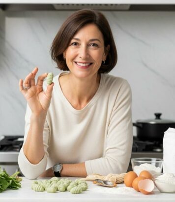 ParisSelectBook - Gnocchis aux légumes : cinq recettes originales à tester pour remplacer la pomme de terre