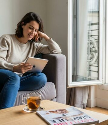 ParisSelectBook - Netflix en mars : 8 films et séries incontournables à découvrir pour vos soirées