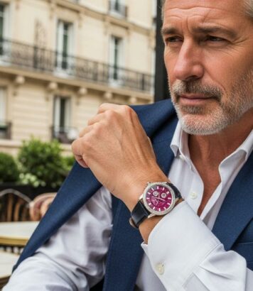 ParisSelectBook - Rolex GMT-Master II : pourquoi la montre de David Beckham dépasse le million d'euros
