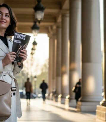 ParisSelectBook - Paris en mars : 7 événements incontournables à découvrir pour un printemps culturel parfait