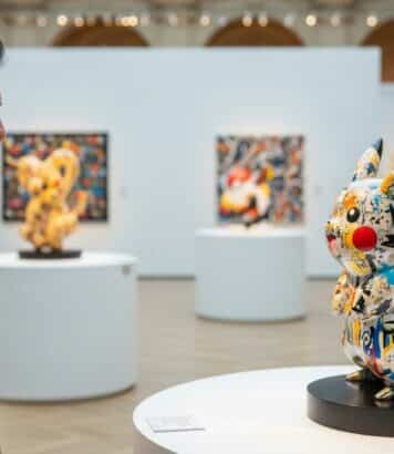 ParisSelectBook - Pokémon au Musée en Herbe : l'exposition à découvrir en famille jusqu'en septembre 2026