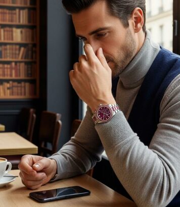 ParisSelectBook - Rolex GMT-Master II : pourquoi la montre de David Beckham à 1,2 million d'euros fascine les collectionneurs