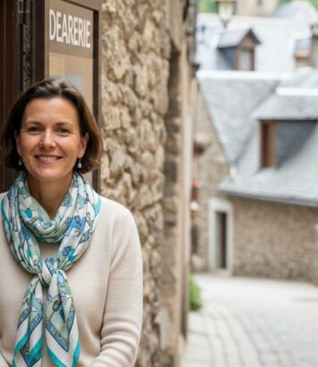 ParisSelectBook - Coolcations : la tendance chic pour voyager autrement et découvrir la vraie culture locale