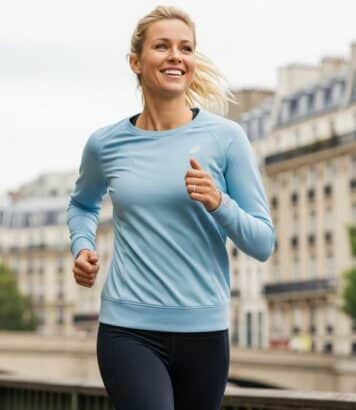 ParisSelectBook - Mars Footing : courir à Paris en mars pour soutenir la lutte contre le cancer