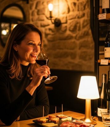ParisSelectBook - Bars à vins à Paris : 20 adresses incontournables pour s'offrir une soirée parfaite