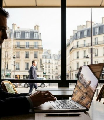 ParisSelectBook - Harlan Coben révèle sa philosophie : laisser la fidélité de côté pour réussir l'adaptation de ses romans