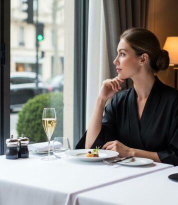 ParisSelectBook - Fashion Week de Paris : cinq adresses mythiques où croiser Kendall Jenner, Rihanna ou Zendaya