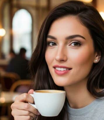 ParisSelectBook - Pearly lips : la tendance maquillage chic du printemps à adopter toute l'année