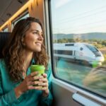 ParisSelectBook - TGV du futur : la nouvelle ligne écologique Paris Marseille à découvrir dès cet été