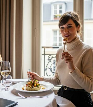 ParisSelectBook - Paris : 300 restaurants à découvrir à moitié prix pendant deux mois, le bon plan à ne pas manquer