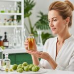 ParisSelectBook - Guerlain révolutionne la parfumerie de luxe avec le premier alcool de pois biologique au monde