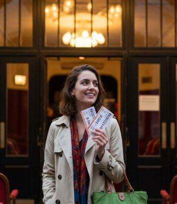 ParisSelectBook - Cinémas à Paris : toutes les séances à 5€ pendant trois jours, l'occasion parfaite pour s'offrir une toile