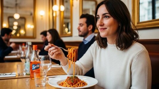ParisSelectBook - Bouillon italien : la nouvelle adresse à tester pour s'offrir des pâtes fraîches généreuses à Paris