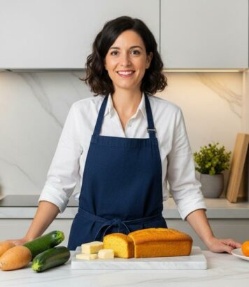 ParisSelectBook - Beurre dans les gâteaux : 3 légumes à tester pour des pâtisseries plus légères selon une diététicienne