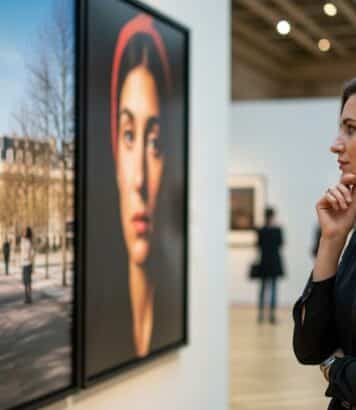 ParisSelectBook - Expos photos à Paris : cinq parcours visuels incontournables à découvrir en ce moment