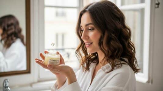 ParisSelectBook - Cheveux bouclés : cette gelée à petit prix devient le secret des boucles parfaitement définies