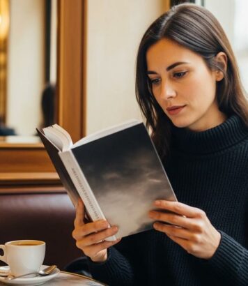ParisSelectBook - Michael Connelly : son nouveau thriller déjà élu favori des lectrices, à découvrir sans attendre