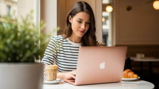 ParisSelectBook - MacBook Neo : le nouvel ordinateur Apple à prix accessible à découvrir dès maintenant