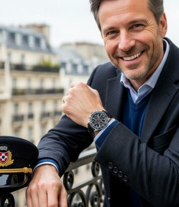 ParisSelectBook - Montres Formule 1 : les 6 modèles les plus désirables à s'offrir en 2026