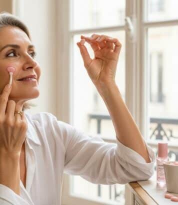 ParisSelectBook - Soin au collagène : cette nouvelle alternative aux crèmes anti-âge atténue les rides les plus profondes