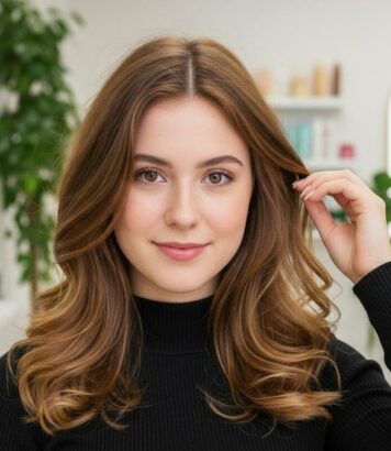 ParisSelectBook - Coupe 2 en 1 coréenne : ce qu'il faut savoir avant de la demander à votre coiffeur