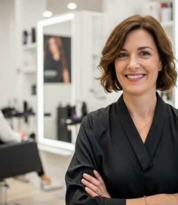 ParisSelectBook - Colorations après 60 ans : les nuances à éviter pour un look rajeuni et chic