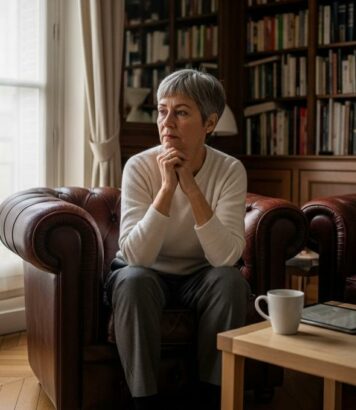 ParisSelectBook - Netflix : ce thriller psychologique salué comme un chef-d'œuvre s'impose dans le top 3 à découvrir