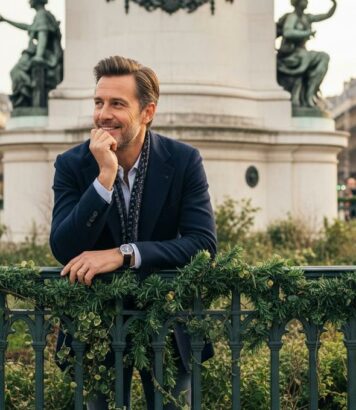 ParisSelectBook - Place de la République : un nouveau visage végétalisé et sécurisé à découvrir bientôt