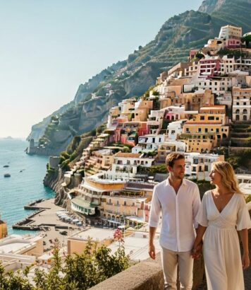 ParisSelectBook - Lune de miel : cette destination paradisiaque en Europe séduit les Français qui délaissent les Seychelles