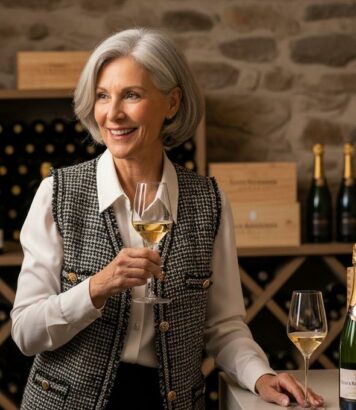 ParisSelectBook - Louis Roederer sacré champagne le plus admiré au monde pour la cinquième année consécutive